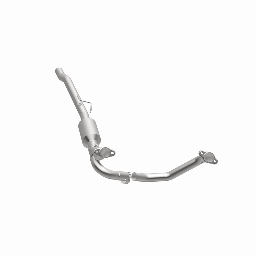 MagnaFlow Exhaust Products 4451214 California CARB Direct-Fit Catalytic Converter for Select Dodge Ram