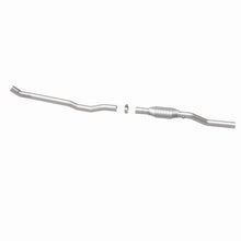 Load image into Gallery viewer, MagnaFlow Exhaust Products 23246 HM Grade Direct-Fit Catalytic Converter for Select Dodge Dakota