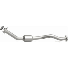 Load image into Gallery viewer, MagnaFlow Exhaust Products 4451217 California CARB Direct-Fit Catalytic Converter for Select Chevrolet Trailblazer, GMC Envoy, Oldsmobile Bravada