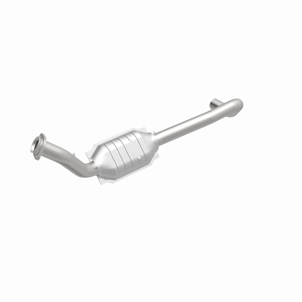 MagnaFlow Exhaust Products 49596 OEM Grade Direct-Fit Catalytic Converter for Select Dodge Ram