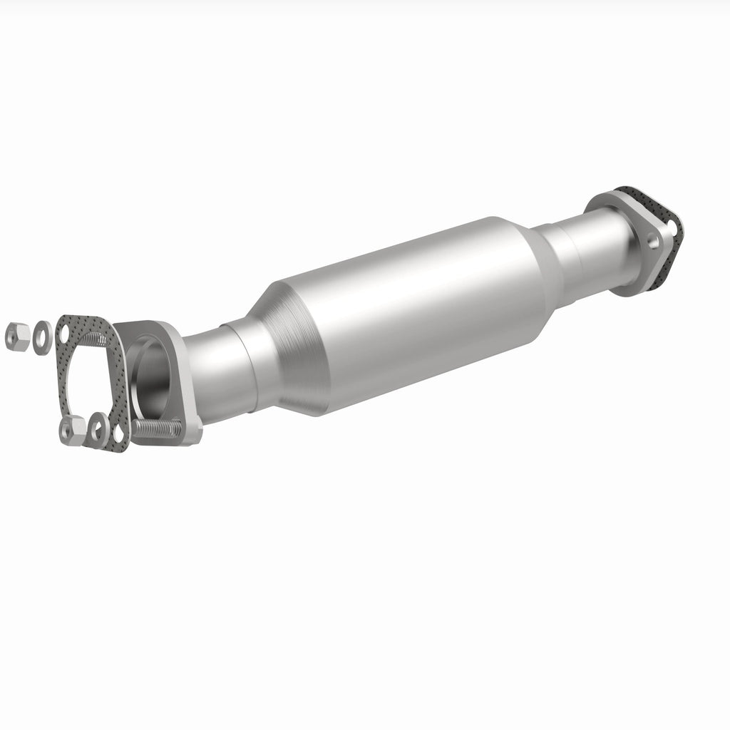 MagnaFlow Exhaust Products 5592426 California CARB Direct-Fit Catalytic Converter for Select Hyundai Santa Fe
