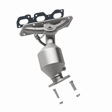 Load image into Gallery viewer, MagnaFlow Exhaust Products 51977 OEM Grade Manifold Catalytic Converter for Select Mazda 6