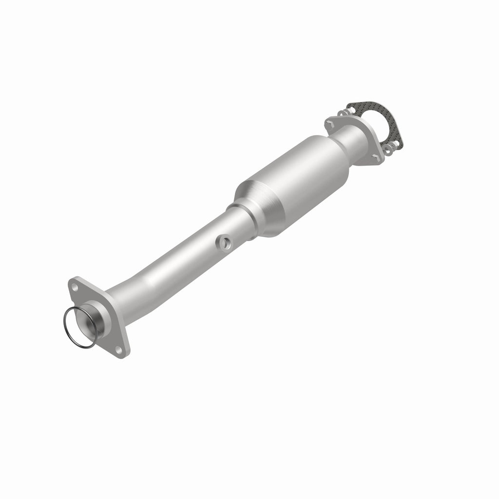 MagnaFlow Exhaust Products 4593217 California CARB Direct-Fit Catalytic Converter for Select INFINITI QX56, Nissan Pathfinder Armada, Nissan TITAN