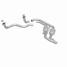 Load image into Gallery viewer, MagnaFlow Exhaust Products 23479 Standard Grade Direct-Fit Catalytic Converter for Select Chevrolet Camaro, Pontiac Firebird
