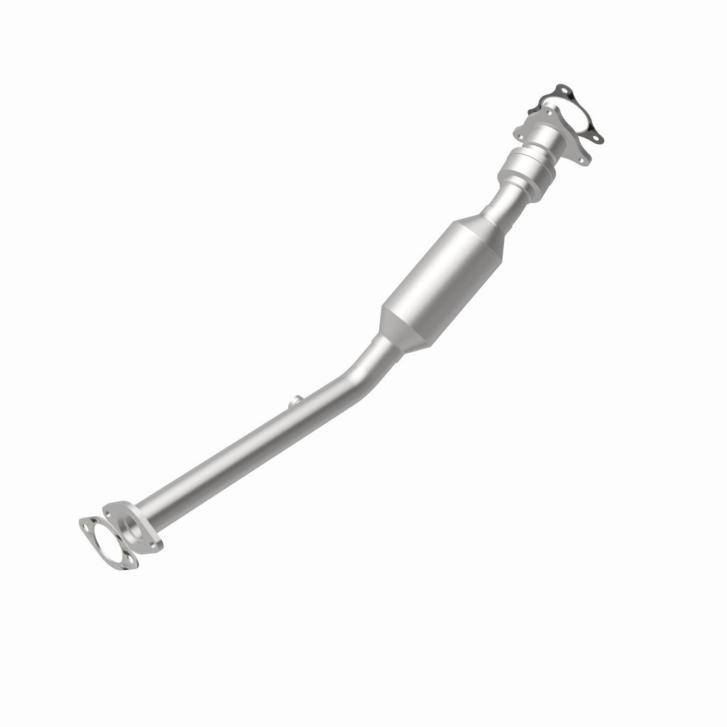 MagnaFlow Exhaust Products 5461914 California CARB Direct-Fit Catalytic Converter for Select Chevrolet Cobalt, Chevrolet HHR, Pontiac G5, Saturn Ion