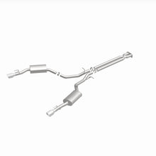 Load image into Gallery viewer, MagnaFlow Exhaust Products 15892 Street Series Polished Cat-Back System for Select Pontiac GTO