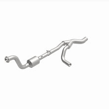 Load image into Gallery viewer, MagnaFlow Exhaust Products 4651499 California CARB Direct-Fit Catalytic Converter for Select Dodge Durango