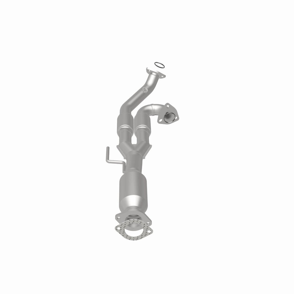 MagnaFlow Exhaust Products 49710 OEM Grade Direct-Fit Catalytic Converter for Select Nissan Altima, Nissan Maxima, Nissan Quest