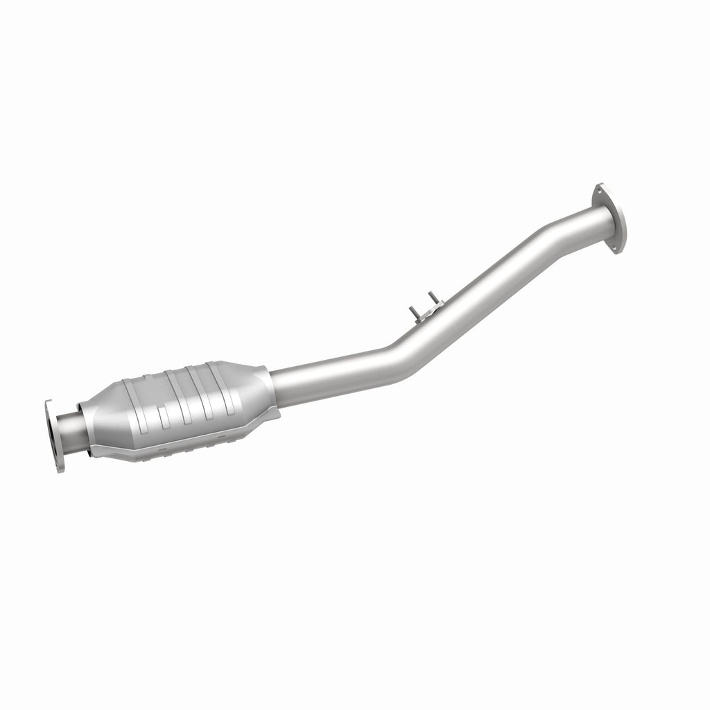 MagnaFlow Exhaust Products 23288 HM Grade Direct-Fit Catalytic Converter for Select Toyota T100