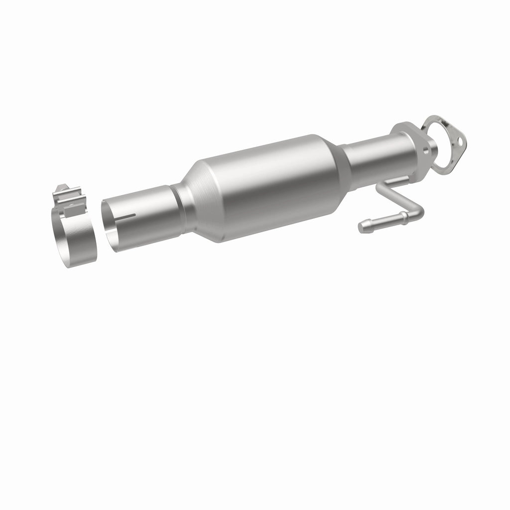 MagnaFlow Exhaust Products 21-730 OEM Grade Direct-Fit Catalytic Converter for Select Ford Edge