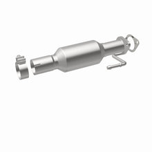 Load image into Gallery viewer, MagnaFlow Exhaust Products 21-730 OEM Grade Direct-Fit Catalytic Converter for Select Ford Edge