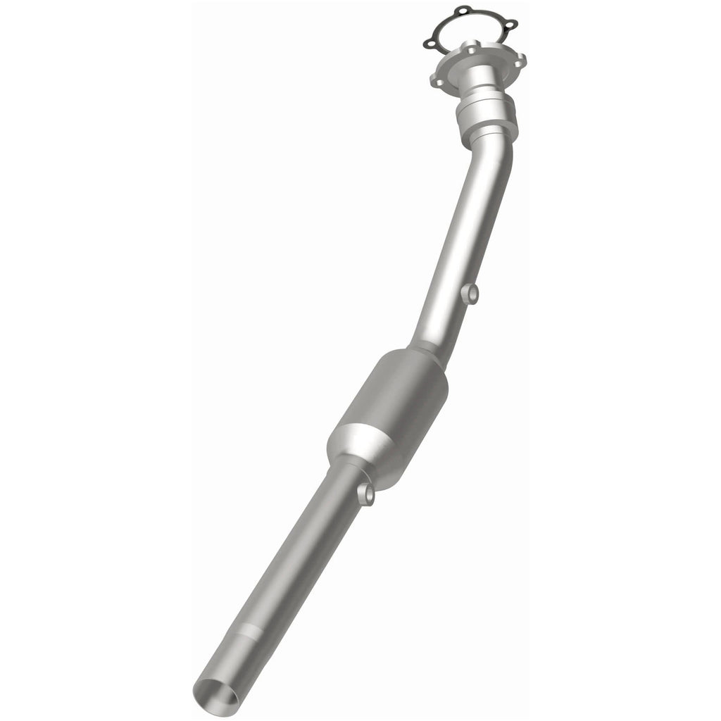 MagnaFlow Exhaust Products 51892 OEM Grade Direct-Fit Catalytic Converter for Select Volkswagen Beetle, Volkswagen Golf, Volkswagen Jetta