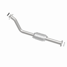 Load image into Gallery viewer, MagnaFlow Exhaust Products 23402 Standard Grade Direct-Fit Catalytic Converter for Select Buick Skylark, Chevrolet Beretta, Oldsmobile Achieva, Pontiac Grand Am