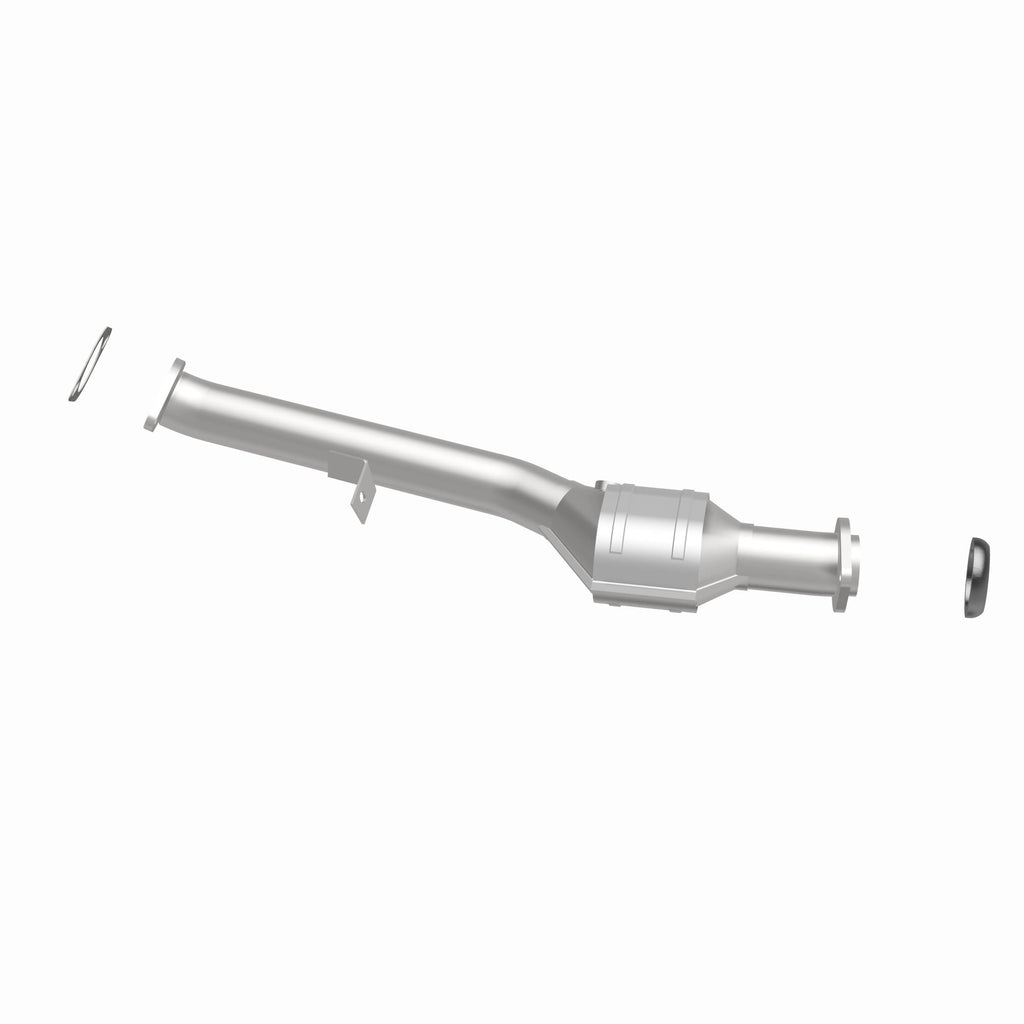 MagnaFlow Exhaust Products 49985 OEM Grade Direct-Fit Catalytic Converter for Select Subaru Impreza