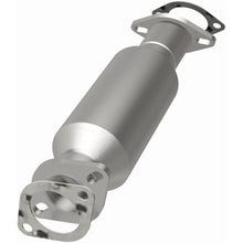 Load image into Gallery viewer, MagnaFlow Exhaust Products 457017 California CARB Direct-Fit Catalytic Converter for Select Kia Optima