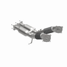 Load image into Gallery viewer, MagnaFlow Exhaust Products 51627 OEM Grade Direct-Fit Catalytic Converter for Select Volvo XC60, Volvo XC70