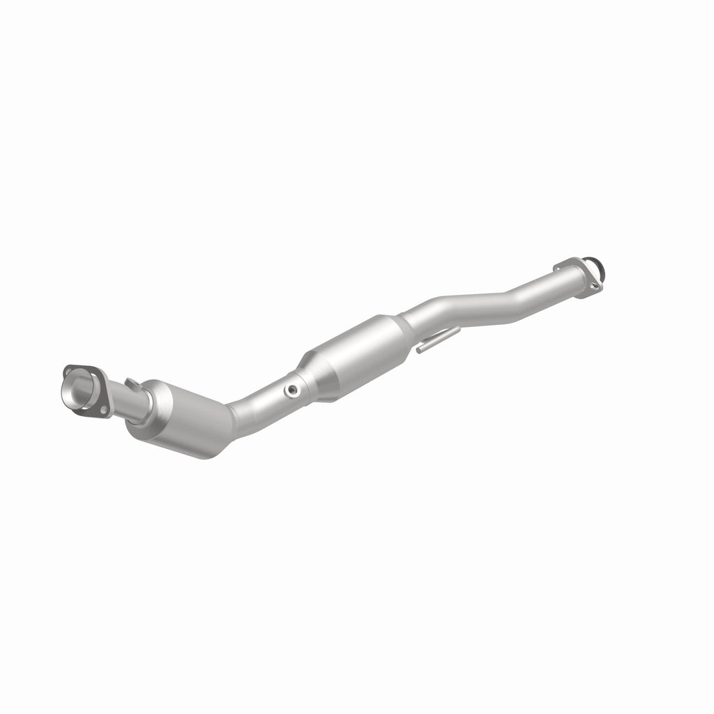 MagnaFlow Exhaust Products 551112 California CARB Direct-Fit Catalytic Converter for Select Ford Ranger