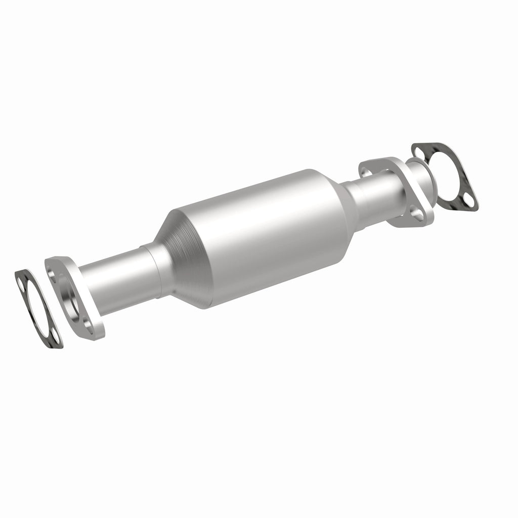 MagnaFlow Exhaust Products 3391761 California CARB Direct-Fit Catalytic Converter for Select Nissan B210