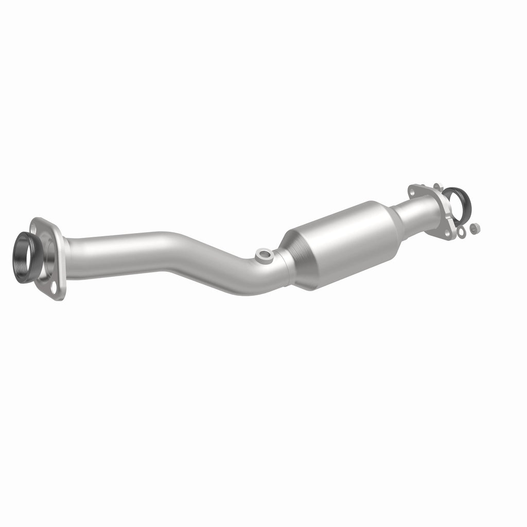 MagnaFlow Exhaust Products 5571709 California CARB Direct-Fit Catalytic Converter for Select Nissan Sentra