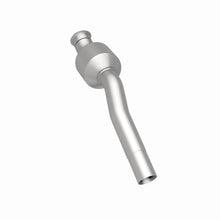 Load image into Gallery viewer, MagnaFlow Exhaust Products 51637 OEM Grade Direct-Fit Catalytic Converter for Select Audi A3, Volkswagen Beetle, Volkswagen Golf, Volkswagen Jetta