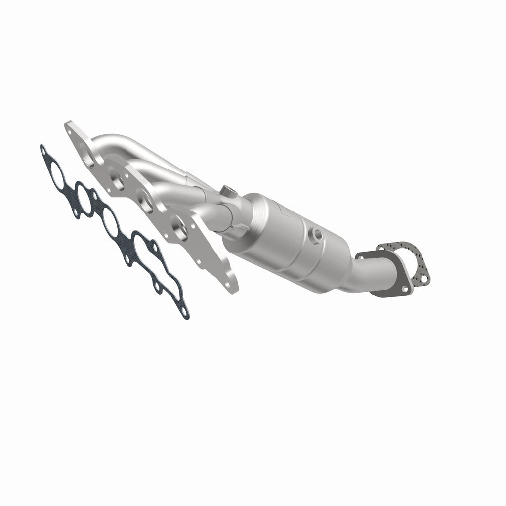 MagnaFlow Exhaust Products 49203 OEM Grade Manifold Catalytic Converter for Select Ford Fusion, Mercury Milan