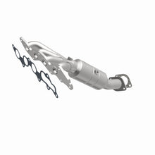 Load image into Gallery viewer, MagnaFlow Exhaust Products 49203 OEM Grade Manifold Catalytic Converter for Select Ford Fusion, Mercury Milan
