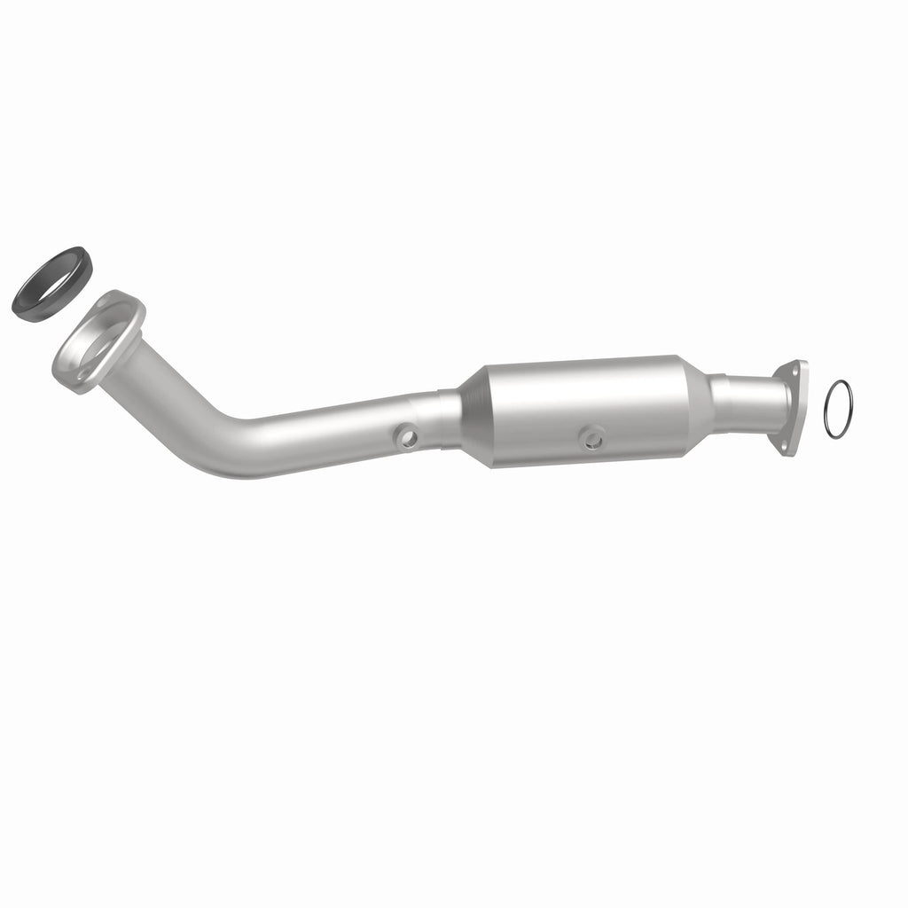 MagnaFlow Exhaust Products 49123 OEM Grade Direct-Fit Catalytic Converter for Select Honda CR-V
