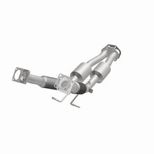 Load image into Gallery viewer, MagnaFlow Exhaust Products 21-506 OEM Grade Direct-Fit Catalytic Converter for Select Volvo XC90