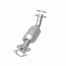 Load image into Gallery viewer, MagnaFlow Exhaust Products 23690 Standard Grade Direct-Fit Catalytic Converter for Select Mazda RX-7