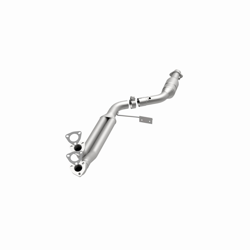 MagnaFlow Exhaust Products 23992 HM Grade Direct-Fit Catalytic Converter for Select BMW Z3