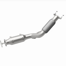 Load image into Gallery viewer, MagnaFlow Exhaust Products 280396 OEM Grade Direct-Fit Catalytic Converter for Select Nissan Rogue Sport