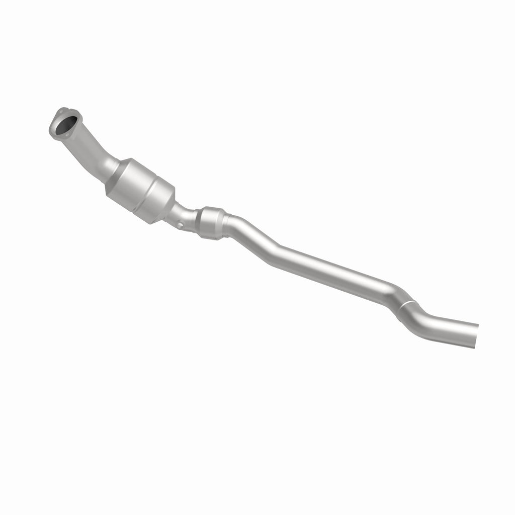 MagnaFlow Exhaust Products 51585 OEM Grade Direct-Fit Catalytic Converter for Select Chrysler 300, Dodge Charger, Dodge Magnum