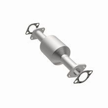 Load image into Gallery viewer, MagnaFlow Exhaust Products 51560 OEM Grade Direct-Fit Catalytic Converter for Select Mitsubishi Montero Sport
