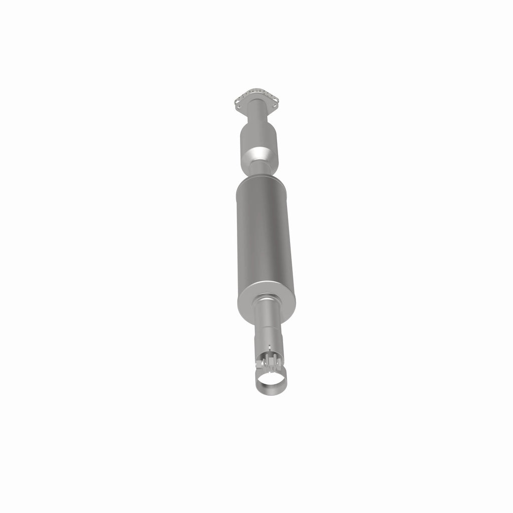 MagnaFlow Exhaust Products 21-986 OEM Grade Direct-Fit Catalytic Converter for Select Ford Explorer