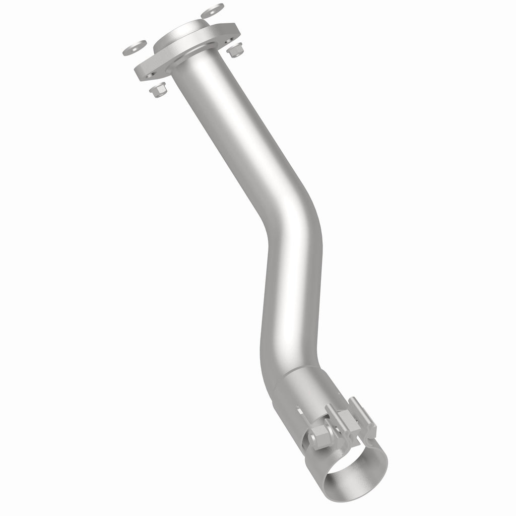MagnaFlow Exhaust Products 19432 Direct-Fit Exhaust Pipe for Select Jeep Gladiator, Jeep Wrangler