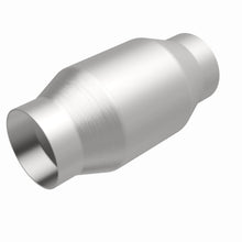 Load image into Gallery viewer, MagnaFlow Exhaust Products 59958 Standard Grade Universal Catalytic Converter