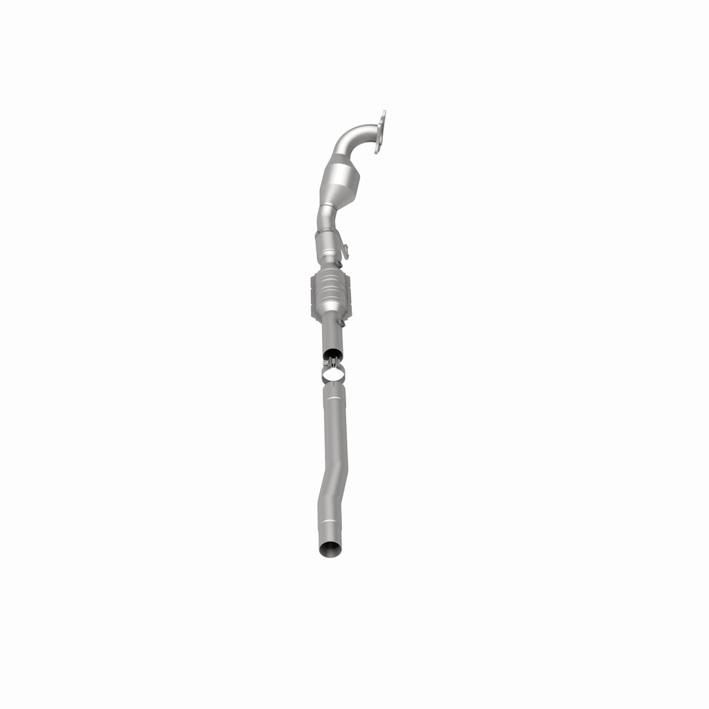 MagnaFlow Exhaust Products 49887 OEM Grade Direct-Fit Catalytic Converter for Select Audi A3, Volkswagen Eos, Volkswagen GTI, Volkswagen Jetta