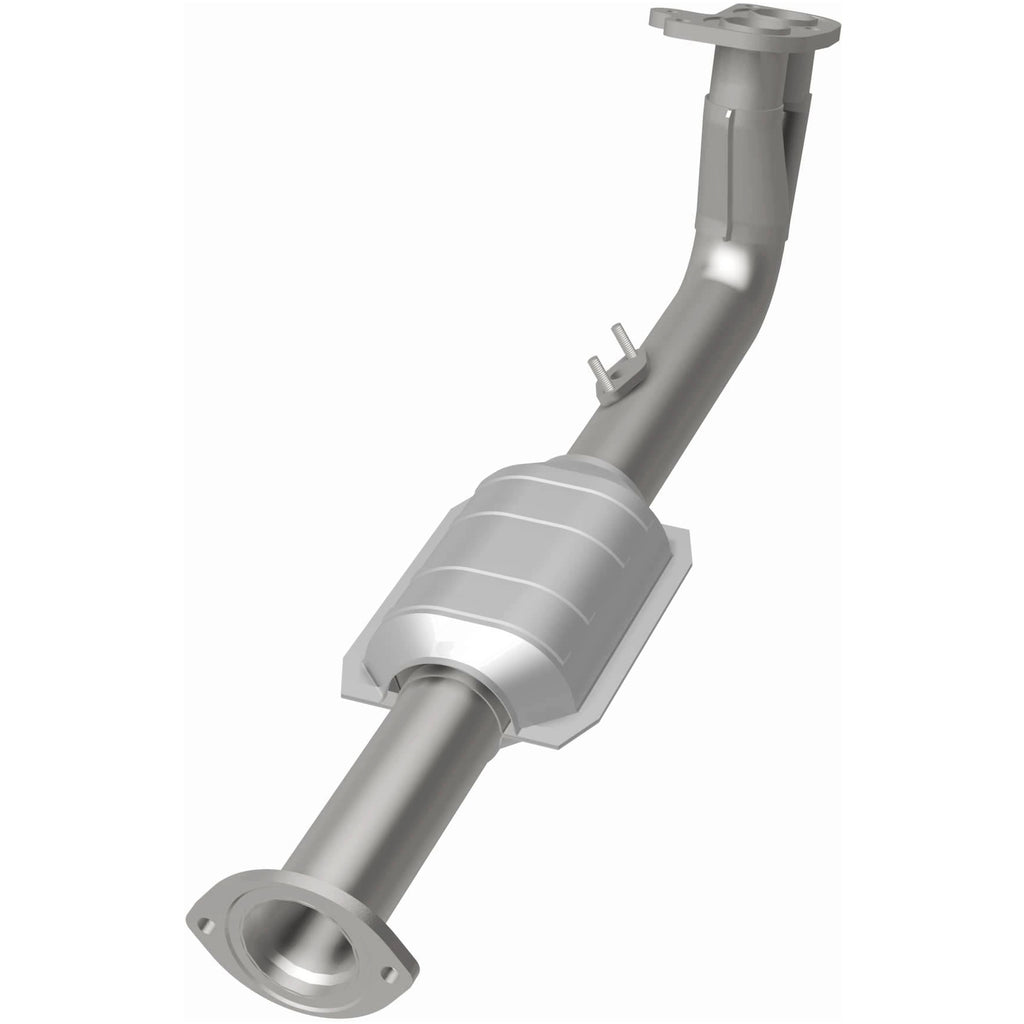 MagnaFlow Exhaust Products 27301 HM Grade Direct-Fit Catalytic Converter for Select Toyota 4Runner