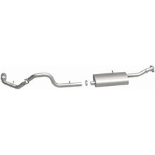 Load image into Gallery viewer, MagnaFlow Exhaust Products 16606 Street Series Polished Cat-Back System for Select Ford Explorer, Mercury Mountaineer