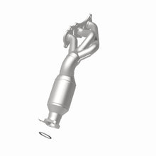 Load image into Gallery viewer, MagnaFlow Exhaust Products 52057 OEM Grade Manifold Catalytic Converter for Select Toyota 4Runner