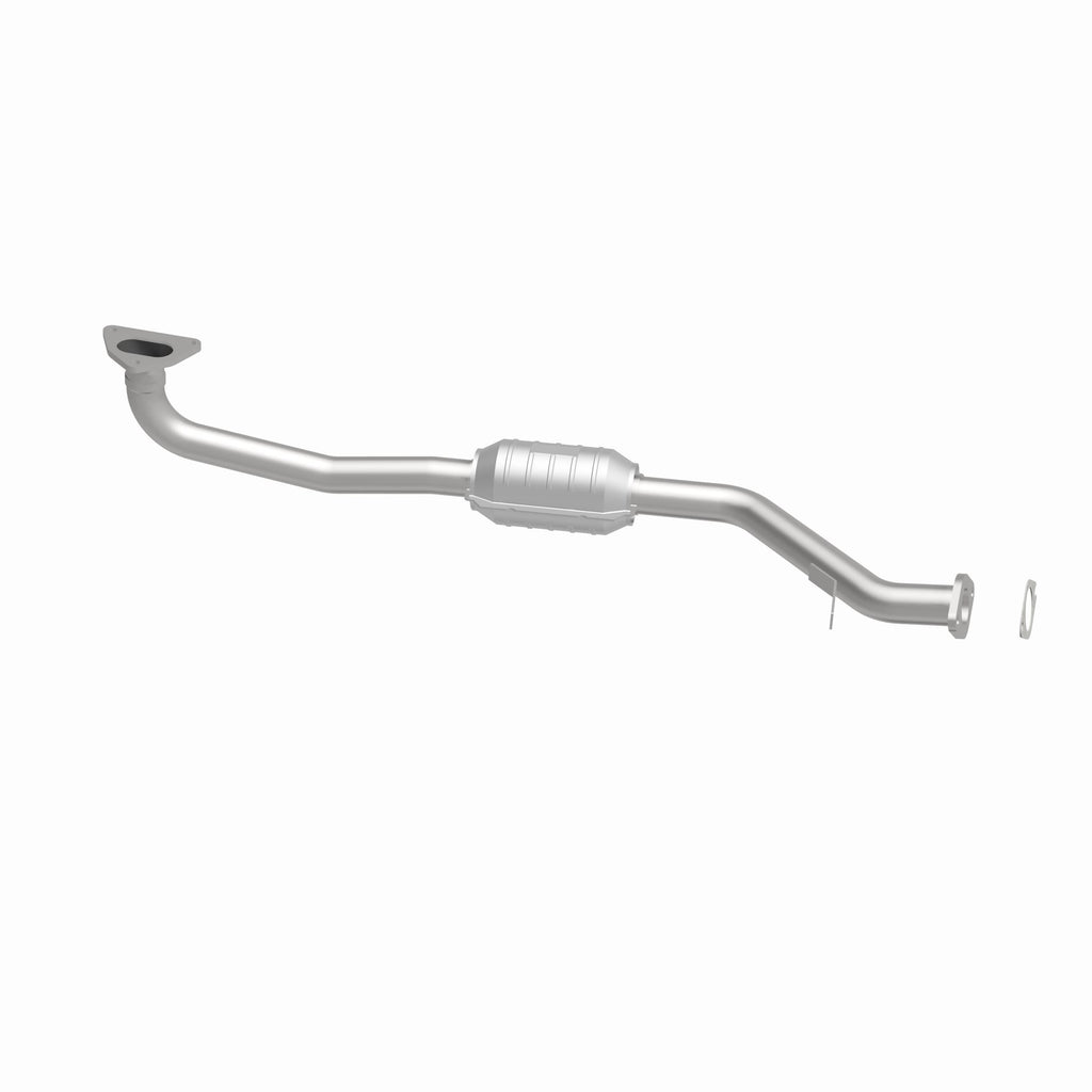 MagnaFlow Exhaust Products 51648 OEM Grade Direct-Fit Catalytic Converter for Select Subaru Outback