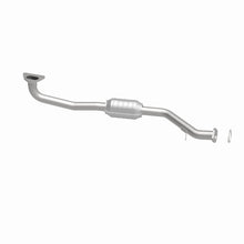 Load image into Gallery viewer, MagnaFlow Exhaust Products 51648 OEM Grade Direct-Fit Catalytic Converter for Select Subaru Outback