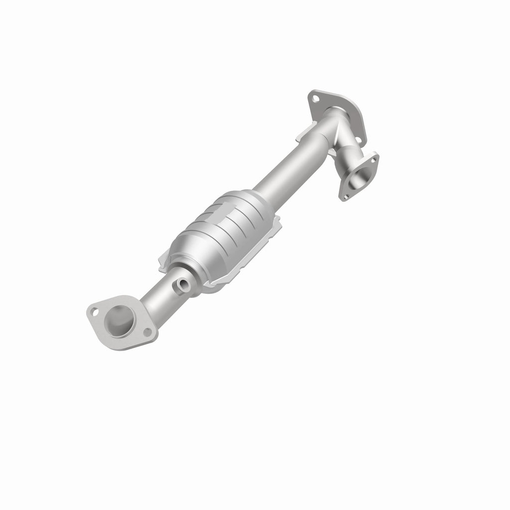 MagnaFlow Exhaust Products 93657 HM Grade Direct-Fit Catalytic Converter for Select Lexus GX470, Toyota 4Runner