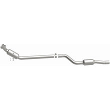 Load image into Gallery viewer, MagnaFlow Exhaust Products 21-564 OEM Grade Direct-Fit Catalytic Converter for Select Mercedes-Benz CLS550, Mercedes-Benz E550