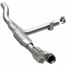Load image into Gallery viewer, MagnaFlow Exhaust Products 23082 HM Grade Direct-Fit Catalytic Converter for Select Ford F-150