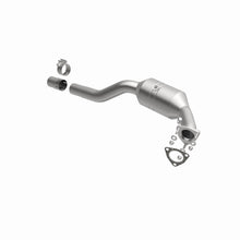 Load image into Gallery viewer, MagnaFlow Exhaust Products 49928 OEM Grade Direct-Fit Catalytic Converter for Select Porsche 911