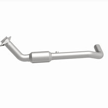 Load image into Gallery viewer, MagnaFlow Exhaust Products 4651155 California CARB Direct-Fit Catalytic Converter for Select Ford F-150