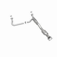 Load image into Gallery viewer, MagnaFlow Exhaust Products 447238 California CARB Direct-Fit Catalytic Converter for Select Chevrolet Astro, GMC Safari