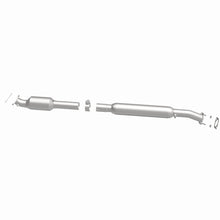 Load image into Gallery viewer, MagnaFlow Exhaust Products 280575 OEM Grade Direct-Fit Catalytic Converter for Select Hyundai Sonata, Kia K5