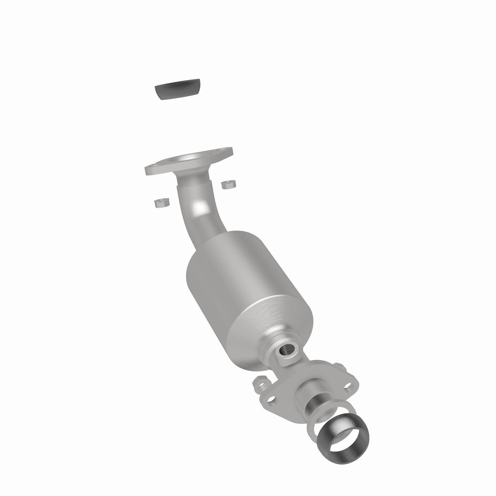 MagnaFlow Exhaust Products 280664 OEM Grade Direct-Fit Catalytic Converter for Select Mitsubishi Mirage